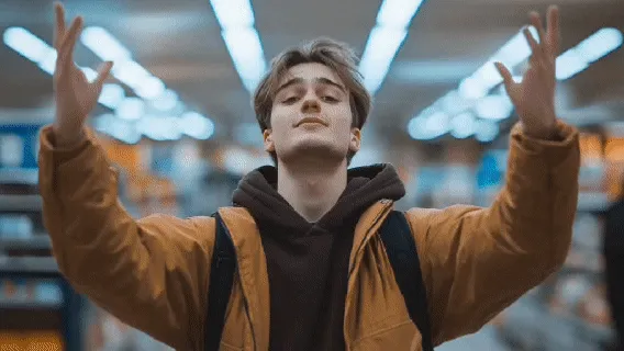 Örnek Görsel