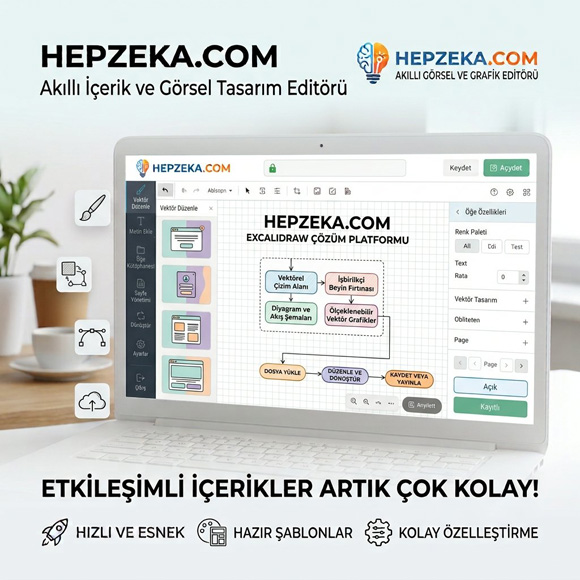 Dijital Çizim Tahtası önizleme