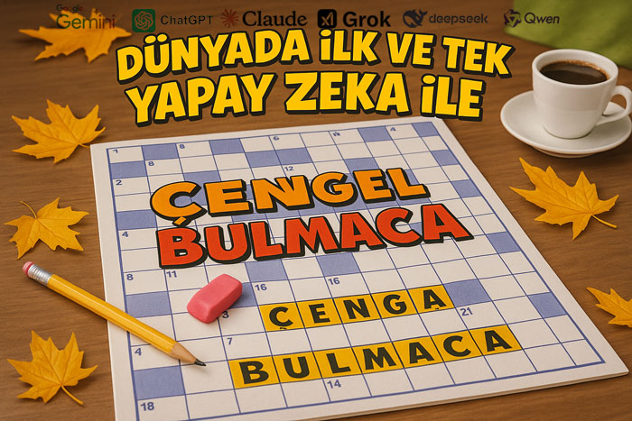Çengel Bulmaca