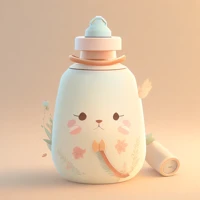 3D Model