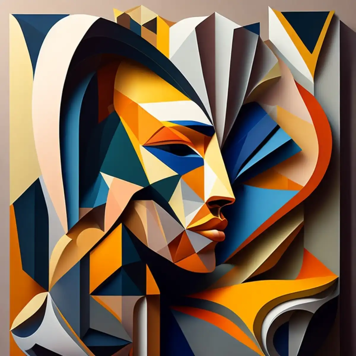 Cubism